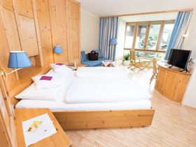 Bergsommer mit Mehrwert – Kärnten Card inklusive | 5 Nächte   