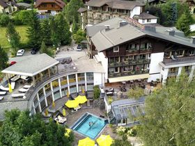 Bergsommer mit Mehrwert – Kärnten Card inklusive | 5 Nächte   