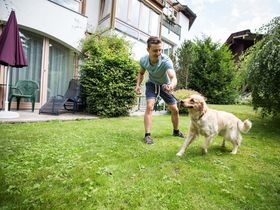 Bergsommer mit Mehrwert – Kärnten Card inklusive | 5 Nächte   