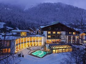 Special zum Winter Opening: 3-Tages-Skipass zum Preis von 2 Tagen!