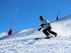 Special zum Winter Opening: 3-Tages-Skipass zum Preis von 2 Tagen!