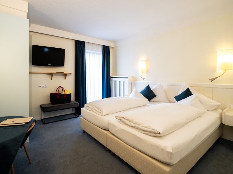 Doppelzimmer Economy