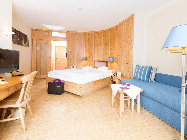 Doppelzimmer Superior