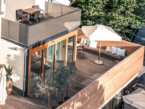 Boutiquehotel Valentino