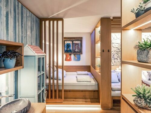 Boutiquehotel Valentino