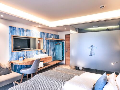 Boutiquehotel Valentino