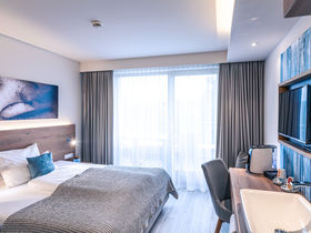 Thermenurlaub in Bad Schallerbach mit Ganztageseintritt ins Tropicana & großer Saunawelt | 3 Nächte