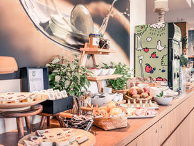 Thermenurlaub in Bad Schallerbach mit Ganztageseintritt ins Tropicana & großer Saunawelt | 3 Nächte