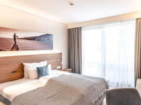 Thermenurlaub in Bad Schallerbach mit Ganztageseintritt ins Tropicana & großer Saunawelt | 3 Nächte