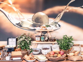 Thermenurlaub in Bad Schallerbach mit Ganztageseintritt ins Tropicana & großer Saunawelt | 3 Nächte