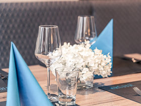 Mediterraner Kurzurlaub im Boutiquehotel in der Thermenregion Oberösterreich | 2 Nächte