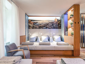 Thermenurlaub in Bad Schallerbach mit Ganztageseintritt ins Tropicana & großer Saunawelt | 3 Nächte