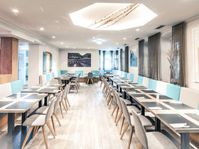 Thermenurlaub in Bad Schallerbach mit Ganztageseintritt ins Tropicana & großer Saunawelt | 3 Nächte