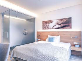 Thermenurlaub in Bad Schallerbach mit Ganztageseintritt ins Tropicana & großer Saunawelt | 3 Nächte