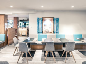 Thermenurlaub in Bad Schallerbach mit Ganztageseintritt ins Tropicana & großer Saunawelt | 3 Nächte