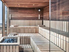 Thermenurlaub in Bad Schallerbach mit Ganztageseintritt ins Tropicana & großer Saunawelt | 3 Nächte