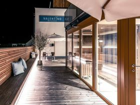 Thermenurlaub in Bad Schallerbach mit Ganztageseintritt ins Tropicana & großer Saunawelt | 3 Nächte