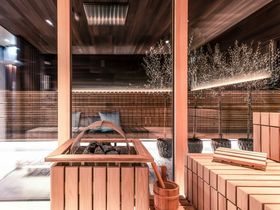 Thermenurlaub in Bad Schallerbach mit Ganztageseintritt ins Tropicana & großer Saunawelt | 3 Nächte