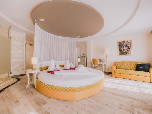 ... mein romantisches Hotel Toalstock 