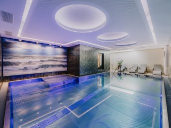 Romantik Tage in Tirol mit Wellness & Bergbahnen | 2 Nächte