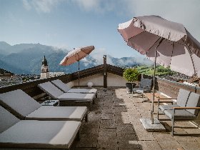 Romantik Tage in Tirol mit Wellness & Bergbahnen | 2 Nächte