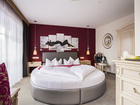 Romantik Tage in Tirol mit Wellness & Bergbahnen | 3 Nächte