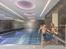 Romantik Tage in Tirol mit Wellness & Bergbahnen | 3 Nächte