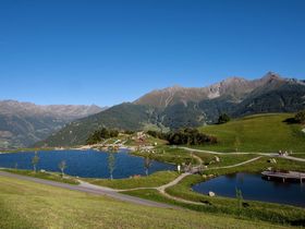 Romantik Tage in Tirol mit Wellness & Bergbahnen | 3 Nächte