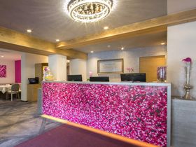 Romantik Tage in Tirol mit Wellness & Bergbahnen | 3 Nächte