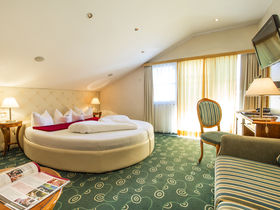 Romantik Tage in Tirol mit Wellness & Bergbahnen | 3 Nächte