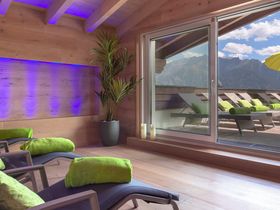 Romantik Tage in Tirol mit Wellness & Bergbahnen | 3 Nächte