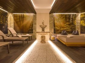 Romantik Tage in Tirol mit Wellness & Bergbahnen | 2 Nächte