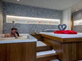 Romantik Tage in Tirol mit Wellness & Bergbahnen | 2 Nächte