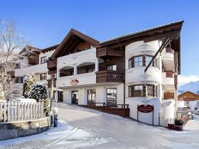 Ski & Romantik in Serfaus-Fiss-Ladis | 4 Nächte