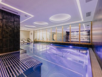 Romantik Tage in Tirol mit Wellness & Bergbahnen | 2 Nächte