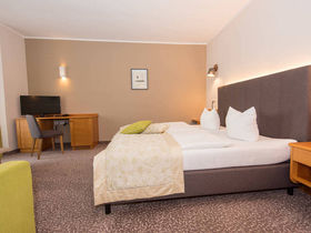 Streicheleinheiten im steirischen Pöllauberg inkl. Verwöhnpension & GenussCard | 3 Nächte