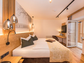 Streicheleinheiten im steirischen Pöllauberg inkl. Verwöhnpension & GenussCard | 3 Nächte