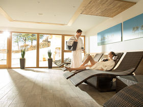 Streicheleinheiten im steirischen Pöllauberg inkl. Verwöhnpension & GenussCard | 3 Nächte