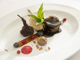 Streicheleinheiten im steirischen Pöllauberg inkl. Verwöhnpension & GenussCard | 3 Nächte