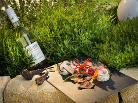 Streicheleinheiten im steirischen Pöllauberg inkl. Verwöhnpension & GenussCard | 3 Nächte