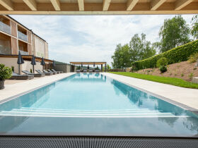 Streicheleinheiten im steirischen Pöllauberg inkl. Verwöhnpension & GenussCard | 3 Nächte