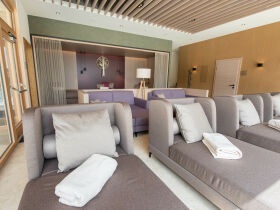 Streicheleinheiten im steirischen Pöllauberg inkl. Verwöhnpension & GenussCard | 3 Nächte