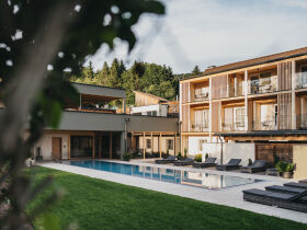 Wanderurlaub im Naturpark Pöllauer Tal inkl. Genusspension & gefülltem Rucksack | 2 Nächte