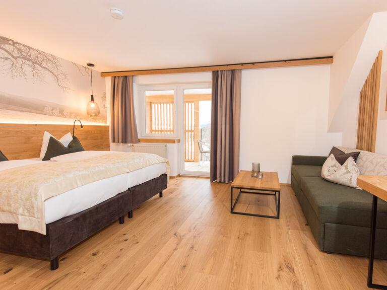 Mehrbettzimmer