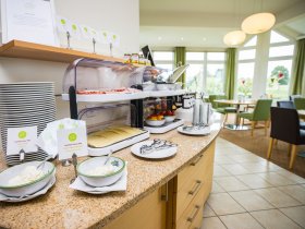 Kurzurlaub für die ganze Familie MIT Frühstück und OHNE Therme | 2 Nächte