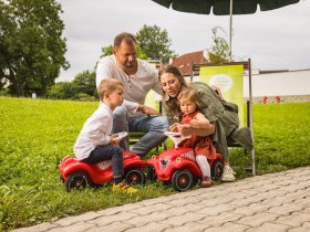 Kurzurlaub für die ganze Familie MIT Frühstück und OHNE Therme | 2 Nächte