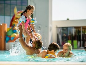 Kurzurlaub für die ganze Familie MIT Frühstück und OHNE Therme | 2 Nächte