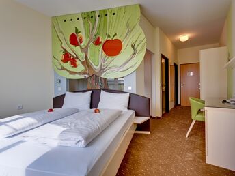 Thermenurlaub mit Frühstück und Therme am An- und Abreisetag | 2 Tage | 1 Nacht
