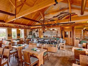 Kurzurlaub in Lutzmannsburg MIT Frühstück und MIT Therme | 2 volle Tage | 1 Nacht