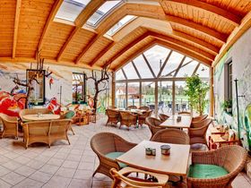 Kurzurlaub in Lutzmannsburg MIT Frühstück und MIT Therme | 2 volle Tage | 1 Nacht